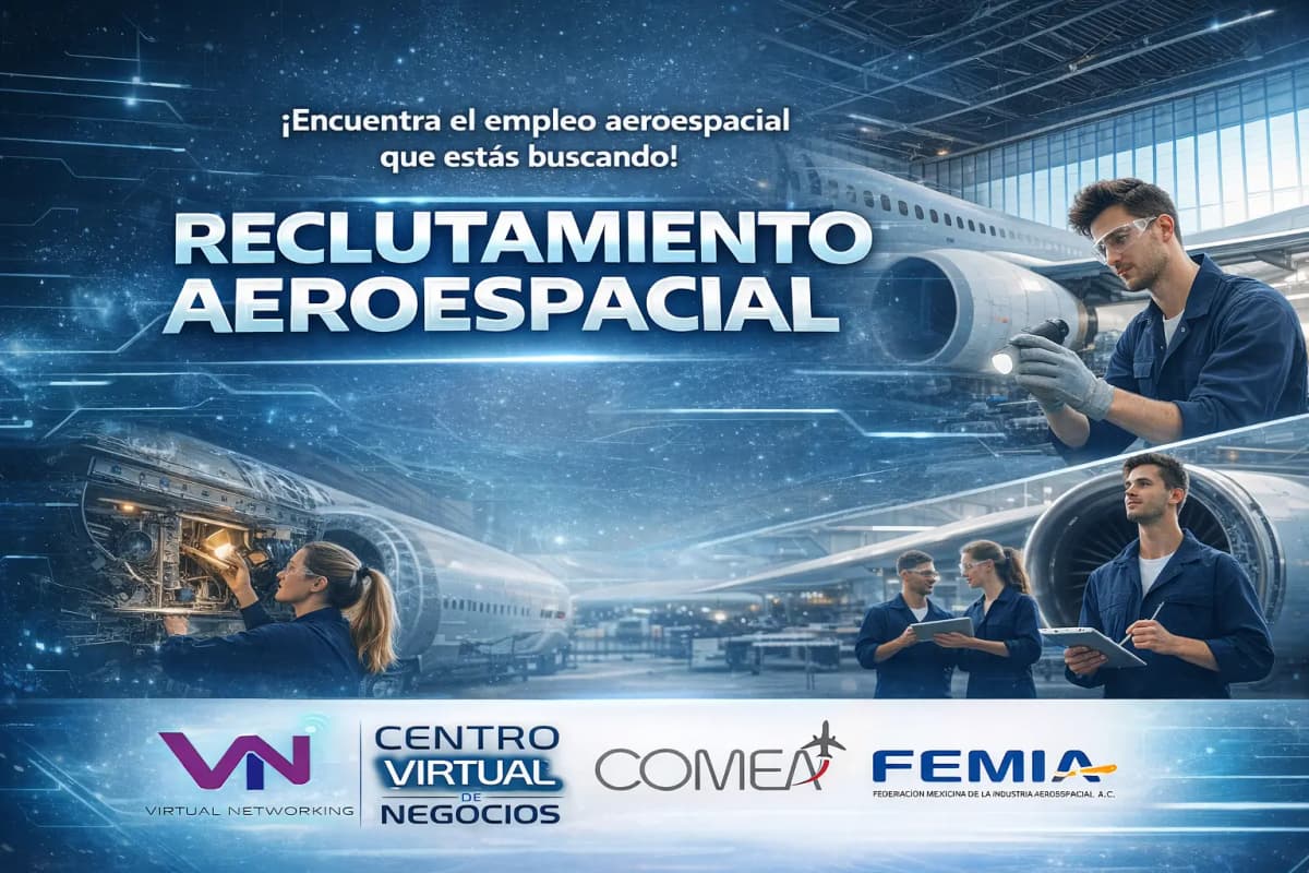 Industria Aeroespacial